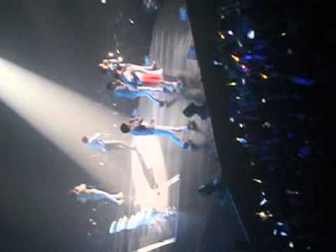 130831 INFINITE ONE GREAT STEP - IN THE SUMMER