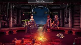 [HUN] Dead in Vinland - Norse Side Stories 7 (Almost Lost the Fire)