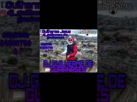 (Montagem) mc's don Juan mc jhey mc caja mc india mc mn & mc rd (dj GUILHERME DE GUAIANASES)
