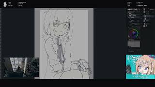 作業｜踊ってない夜を知らない｜Cre8Arts Studio | 2026/03/29 | 1/2