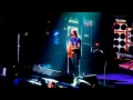 PEARL JAM - EDDIE VEDDER - THE END ...