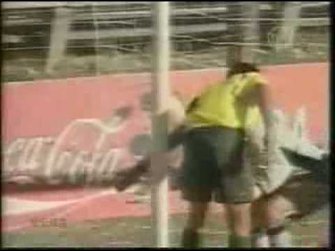 Gol de penal no cobrado a durazno.flv