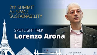 15b | Spotlight Talk | Lorenzo Arona – Above and Beyond SSA Trends to Watch