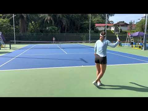 ITF tennis player Haine Ogata from 🇯🇵