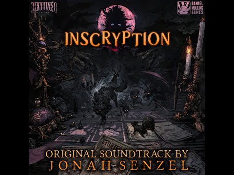 [Inscryption Original Soundtrack] 20 Uberbot Activated