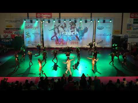 34. SC Nextyle - Between two worlds ...