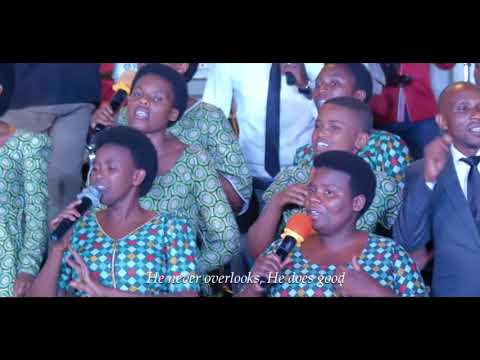 Ntacyererwa by Besalel choir, ADEPR Murambi