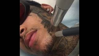 InkMonstarr officially leaves TMI Gang