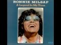 Ronnie Milsap -- I'm Still Not Over You