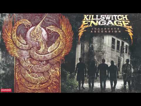 Killswitch Engage - Ascension (Audio)