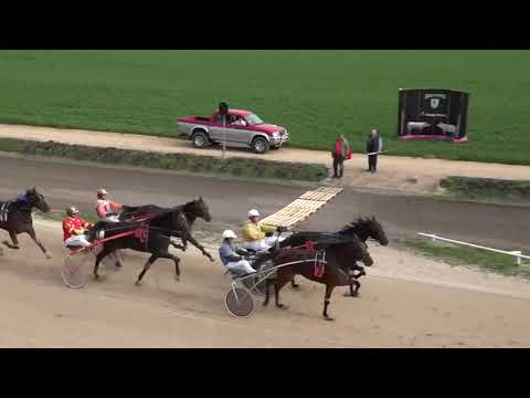 Kasačke trke SOMBOR - KK "VOJVOĐANIN" 23.10.2021.