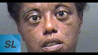 Funny Mugshots #1