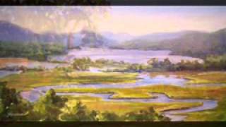 Pete Seeger - Broad old River (Live 1984)