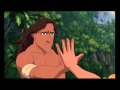 Tarzan Son Of Man 