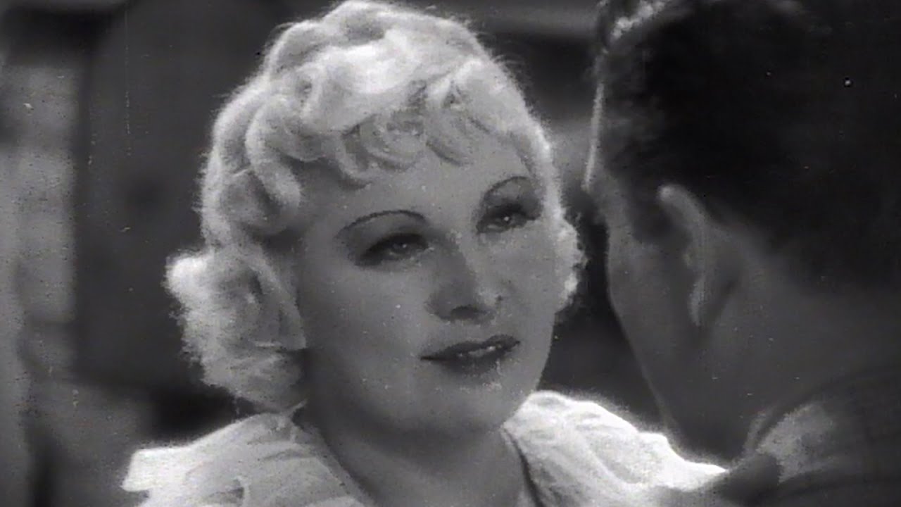 Goin' to Town (1935) ORIGINAL TRAILER
