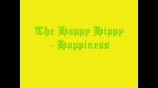 The Happy Hippy - Happiness