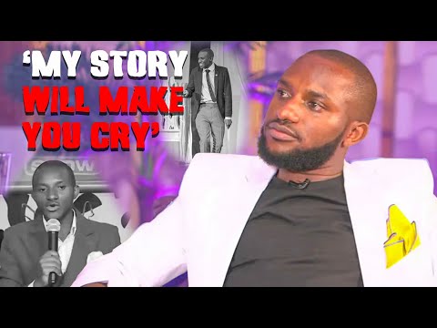 There is Nothing more SCARY than POVERTY - Tom Daktari