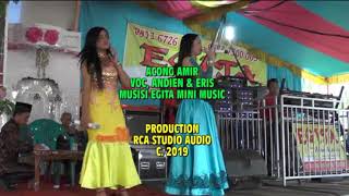 Download lagu Acong Amir Voc. Nadien vs Eris EGITA Mini Music, music dangdut, mp3