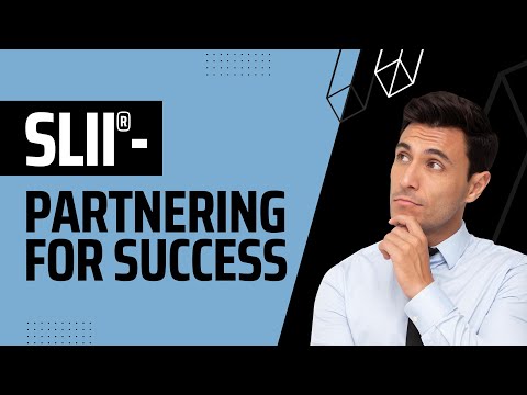 SLII® - Partnering for Success