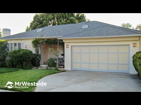 Enchanting Westwood Hills Home | 175 Barlock Avenue | 90049 | MrWestside Real Estate