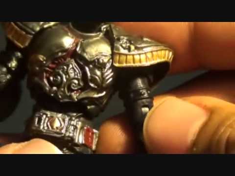 Toy Review: SIC Kiwami Tamashii Blade