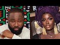 Harrysong Gave Me Infections Because He Doesn’t Use Protection With His Girlfriends. Ex Wife Alleges