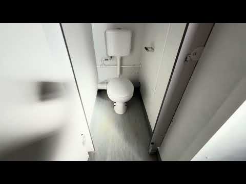 40 x 10 site office , kitchen + 2 separate toilets - Image 2