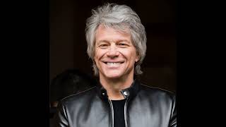 Bon Jovi - Talkin In Your Sleep (1 hour)