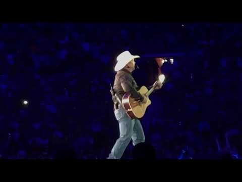Guy Goin Nowhere - Garth Brooks