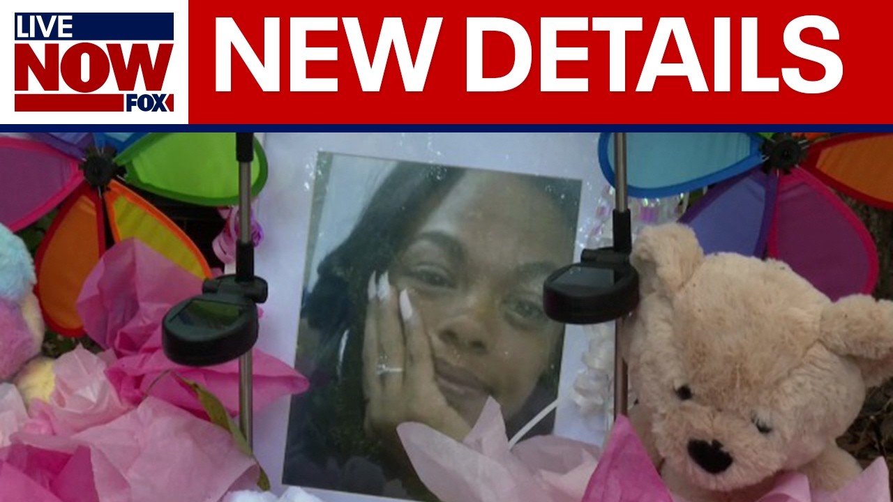 Mississippi woman found hanging from a tree