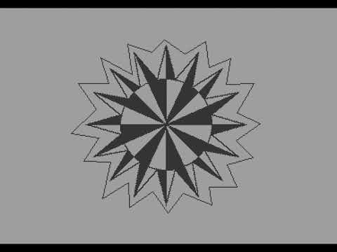 C64 Dem: Rage by Onslaught 1998!