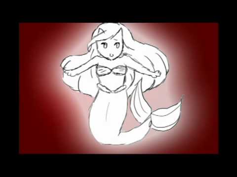 The Little Mermaid... Parody!