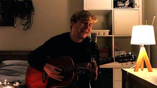 James Taylor - There We Are (Cover Siebren The Young)