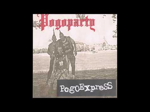POGOEXPRESS // Pogoparty DEMO 2006