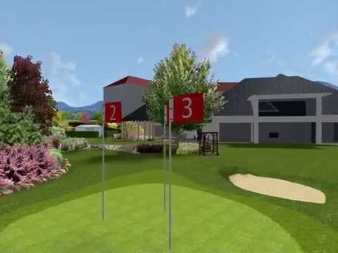 Bystrickí špecialisti na záhrady inšpirujú: Pozrite si TOP grafické návrhy na vi