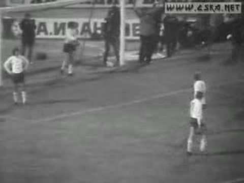 CSKA Sofia - Ajax Amsterdam 2-0 1973