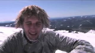 P3 Jaylin McInerney Snowboarding