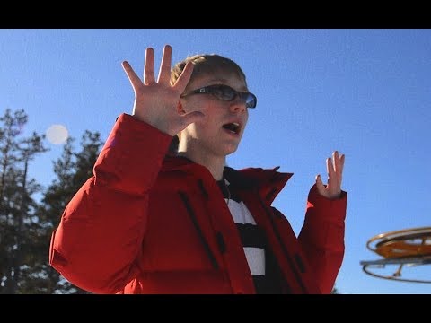 Niki9 - Icy (Music Video)