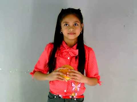 TRIMED ADVERTISING - Allyza Claire Araya Profile VTR