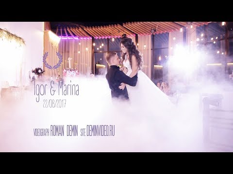Igor and Marina [deminvideo.ru]