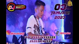Download lagu DJ Lagu ocu terbaru viral tiktok 2023 DJ KHAYDON K... mp3