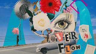 Cover art for Over Flow(er)