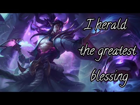 Collector of Souls | Spirit Blossom Thresh Quotes
