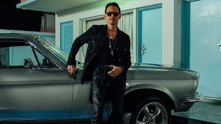 Marc Anthony - Parecen Viernes (Behind The Scenes)