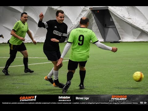 04.12.2018 III Liga B - Porsche Inter Auto Polska vs. SOPEM