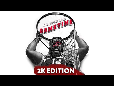 Shepherd - Gametime (2k Edition [Official Audio])