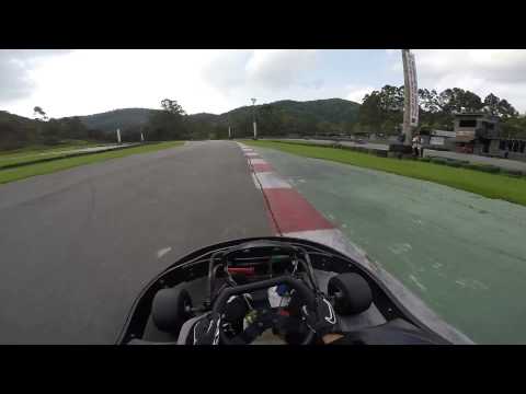 Copa Kartaholics Etapa 2 - 2015