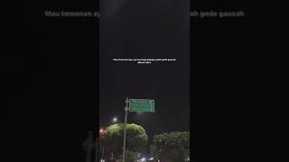 Download lagu Story WA keren malam hari mp3