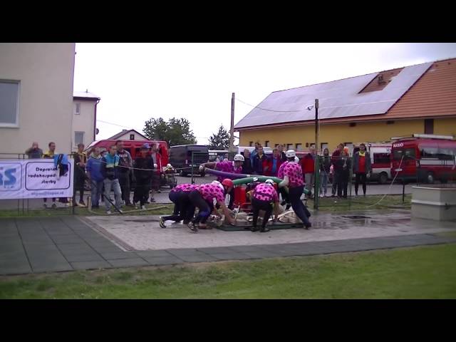 Pšánky, 22. 06. 2014