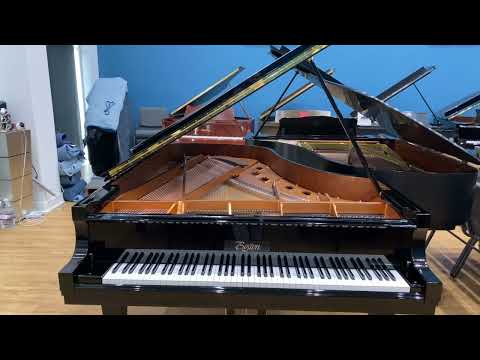 New Steinway Boston GP-215